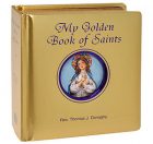 455-97 Golden Book of Saints