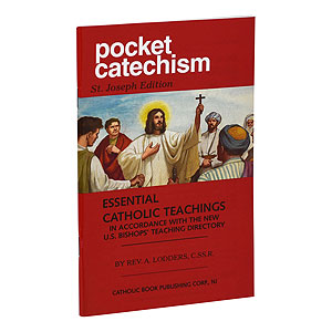 46-00 Pocket Catechism