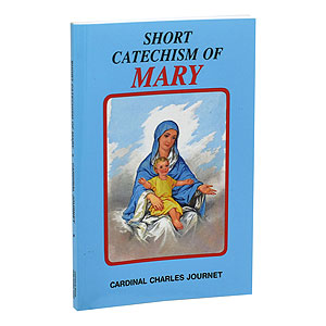 50-04 Short Catechism of Mary