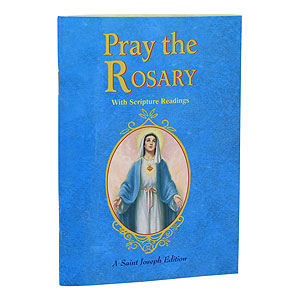 52-05 How to Pray the Rosary