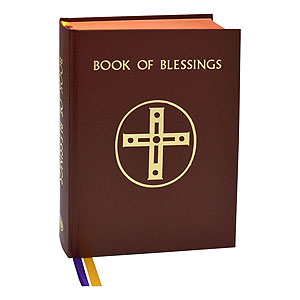 560-22 Book of Blessings