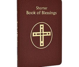 565-10 Shorter Book of Blessings