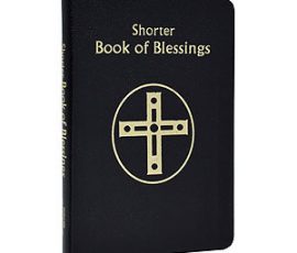 565-13 Shorter Book of Blessings
