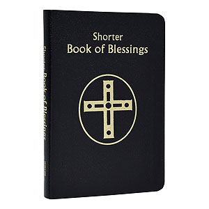 565-13 Shorter Book of Blessings