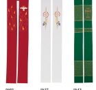 Clergy and Deacon Stoles