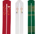 Clergy and Deacon Stoles