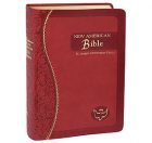 609-19C Confirmation Bible