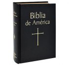 610-22BLKS Spanish Bible
