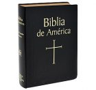 610BLKS Spanish Bible
