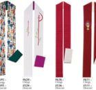 Clergy and Deacon Stoles