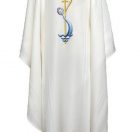 Funeral Chasuble