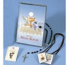 808-54B Boys First Communion Set