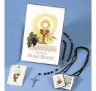 808-54G Communion Set