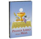 809-67SB Spanish First Communion Book