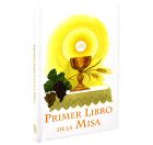 809-67SW Spanish First Communion Book