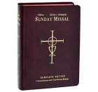 820-09 Sunday Missal