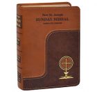 820-19 Sunday Missal