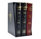 825-23 zipper missal set