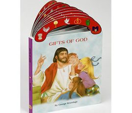 843-22 Gifts of God