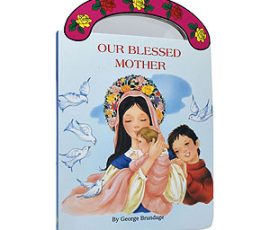 846-22 Our Blessed Mother