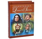 860-22 Lives of the Saints Book