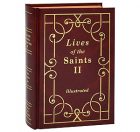 875-22 Lives of the Saints Book
