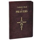 910-09 Catholic Book of Prayers