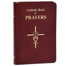 910-13BG Catholic Prayer Book