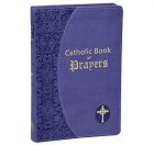 910-19LA Catholic Prayer book