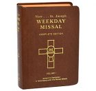 920-09 Weekday Missal