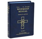921-09 Weekday Missal