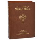 922-10 Weekday Missal