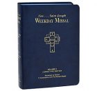 923-10 Weekday Missal