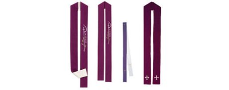 Reconciliation Stoles