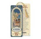 St. Michael Bookmark