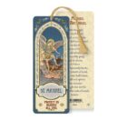 St. Michael Bookmark