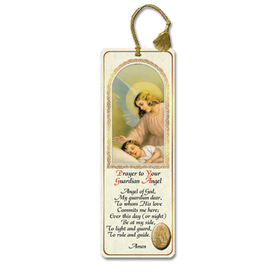 Guardian Angel Bookmarks