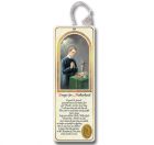 St. Gerard Bookmark