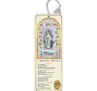 Mysteries of the Rosary Bookmark