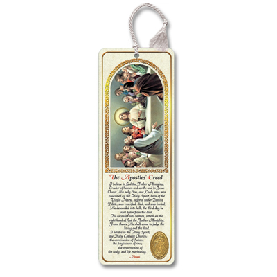 Apostles Creed Bookmarks