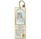 Mother Theresa Bookmark