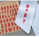 E9 Confirmation Stole Name Sheet