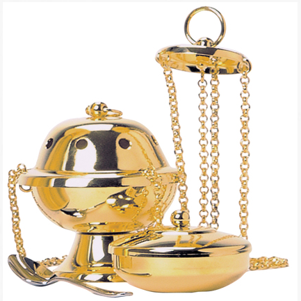 K1001 Censer