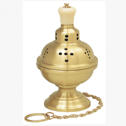 K101 Censer
