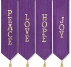 RW5030P Advent Banners