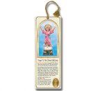 Divine Child Bookmark