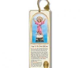 Divine Child Bookmark