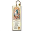 Immaculate Conception Bookmark
