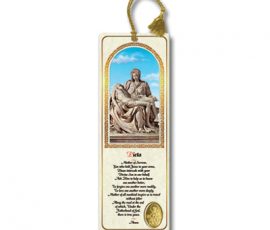 Pieta Bookmarks