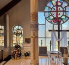 Custom Paschal Candle
